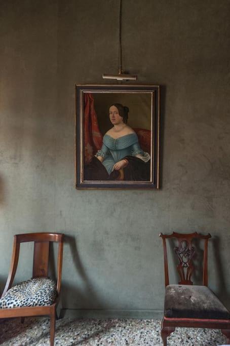 Apartment Ca' Del Novo, The Alcantara Close To San Marco And Rialto Venice