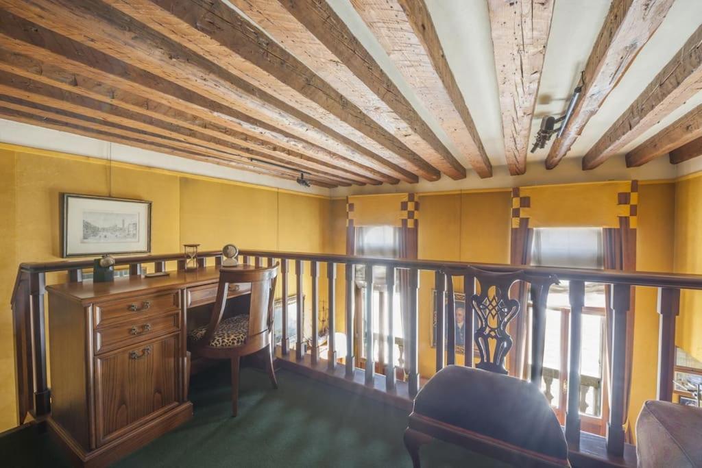 Ca' Del Novo, The Alcantara Close To San Marco And Rialto Apartment *