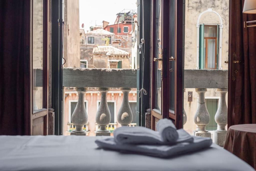 Ca' Del Novo, The Alcantara Close To San Marco And Rialto Apartment *
