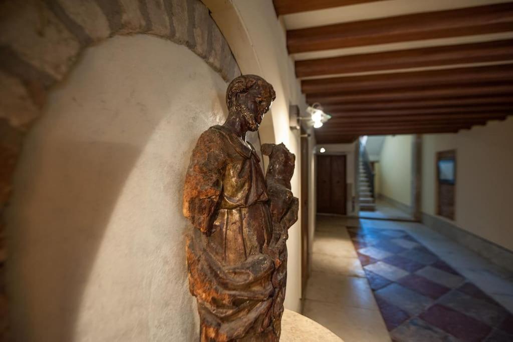 Ca' Del Novo, The Alcantara Close To San Marco And Rialto Apartment