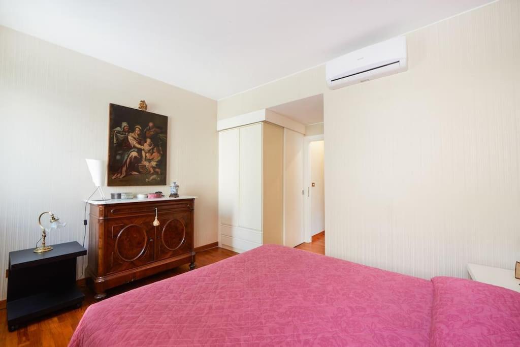 Apartamento Ca' Del Pittore In Dorsoduro, Elegant Fine Arts District Veneza