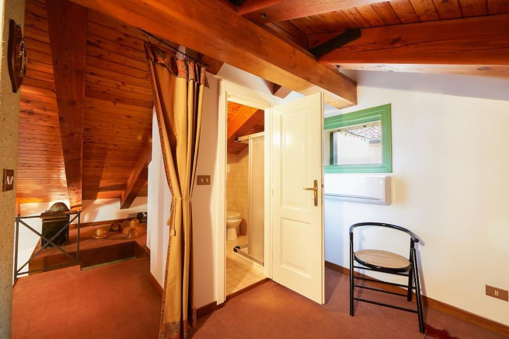 Apartamento Ca' Del Pittore In Dorsoduro, Elegant Fine Arts District Veneza