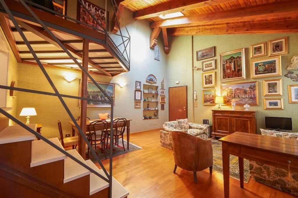 Apartamento Ca' Del Pittore In Dorsoduro, Elegant Fine Arts District *