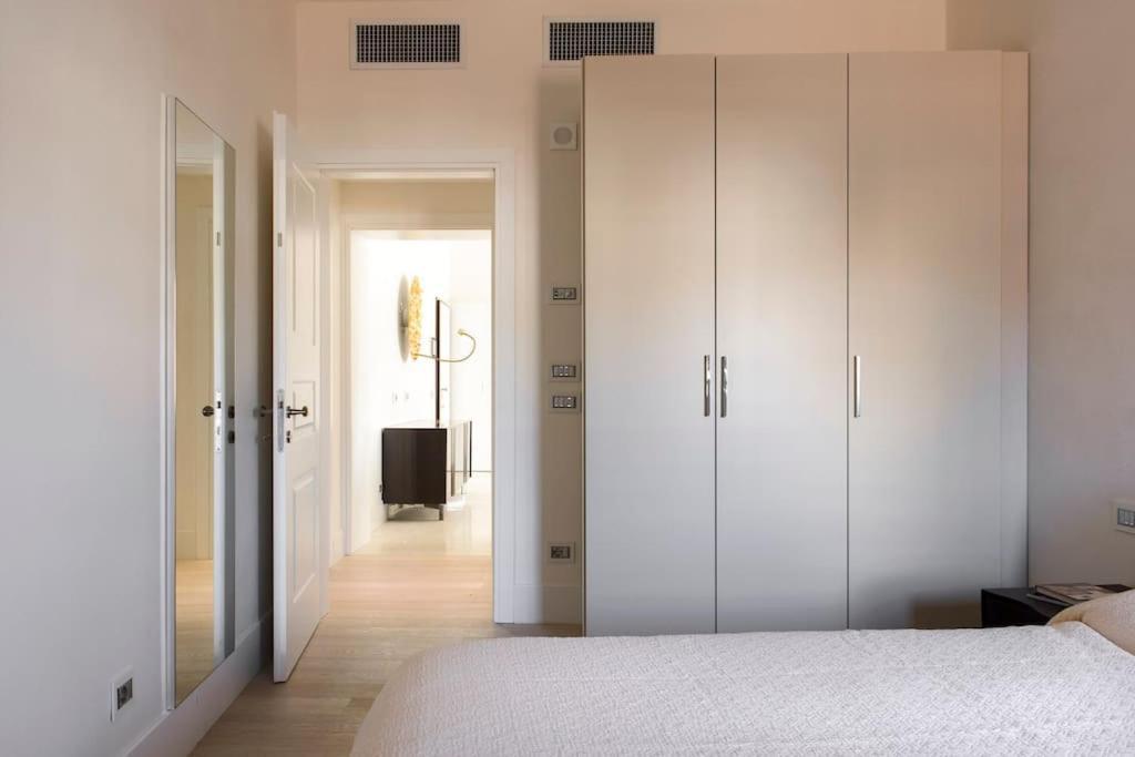Ca' Vittoria, A Different Way To In Apartment *