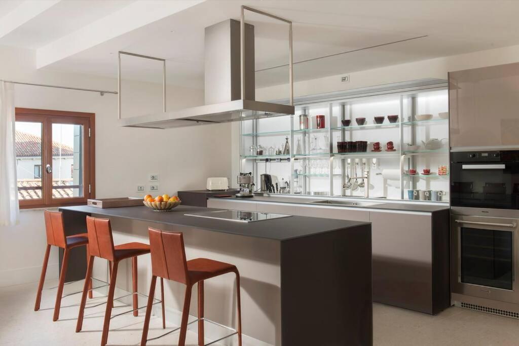 Ca' Vittoria, A Different Way To In