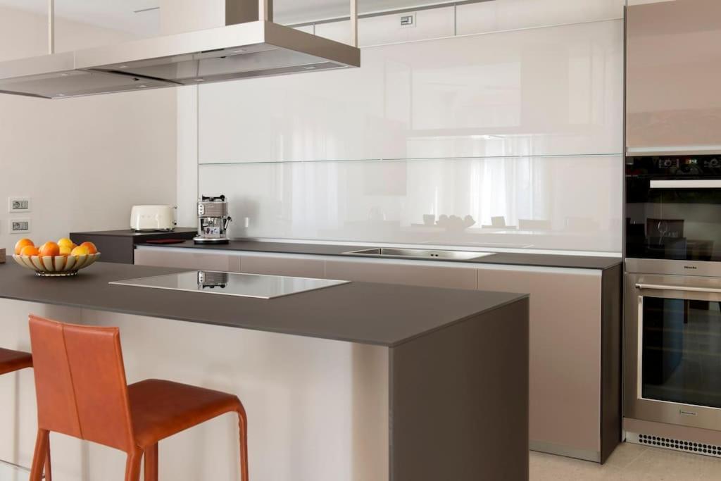 Ca' Vittoria, A Different Way To In Apartment *