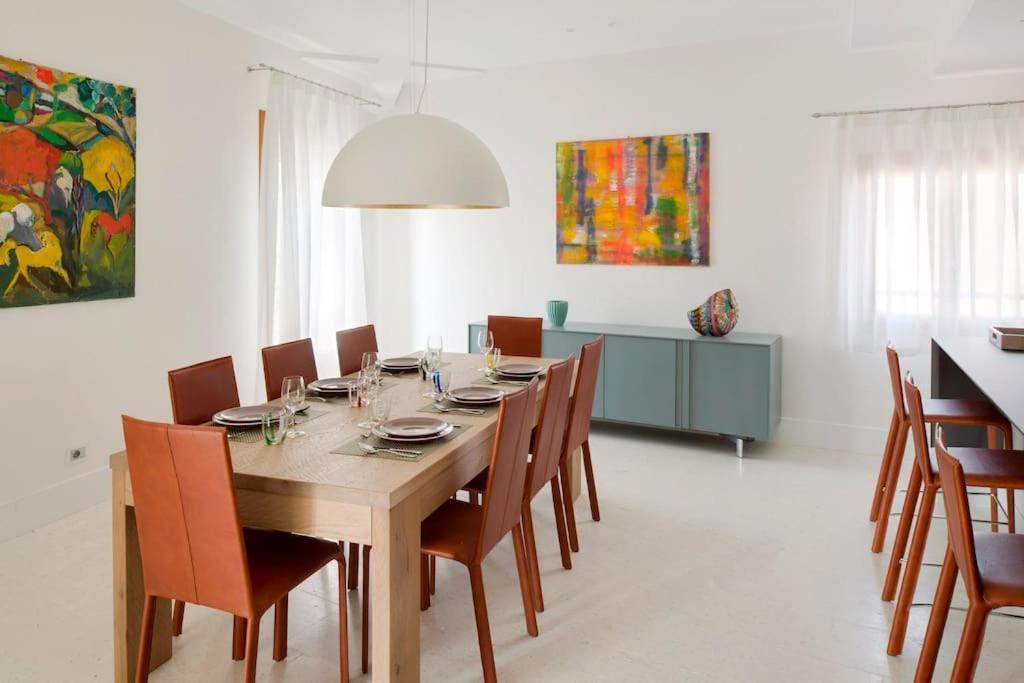 Ca' Vittoria, A Different Way To In Apartment