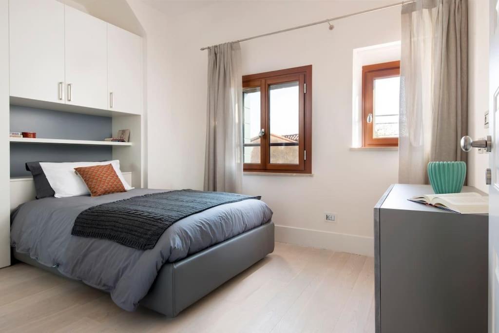 Apartment Ca' Vittoria, A Different Way To In