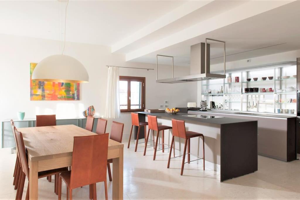 Ca' Vittoria, A Different Way To In