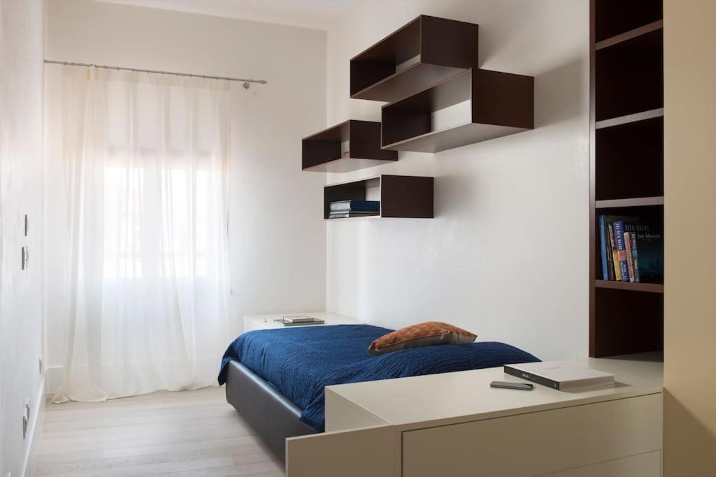 Ca' Vittoria, A Different Way To In Apartment Venice