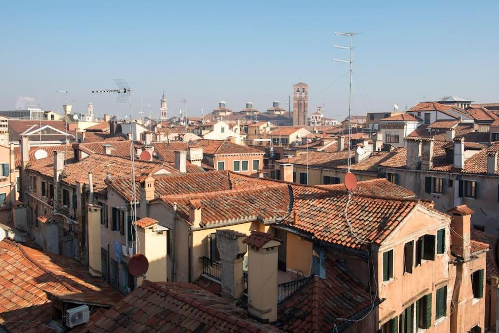 Ca' Vittoria, A Different Way To In *