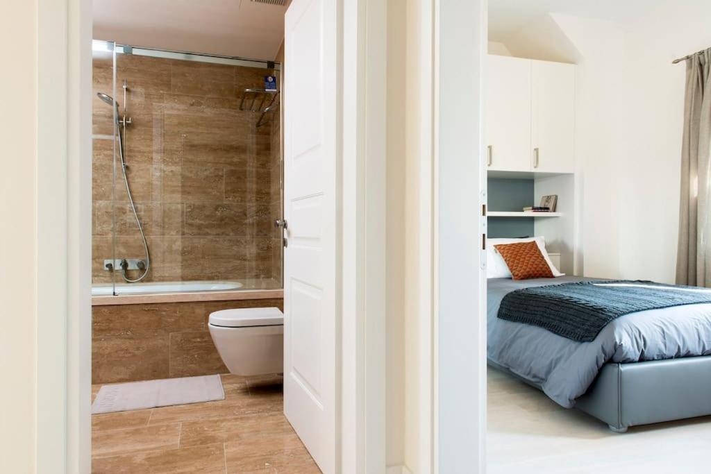 Ca' Vittoria, A Different Way To In Apartment