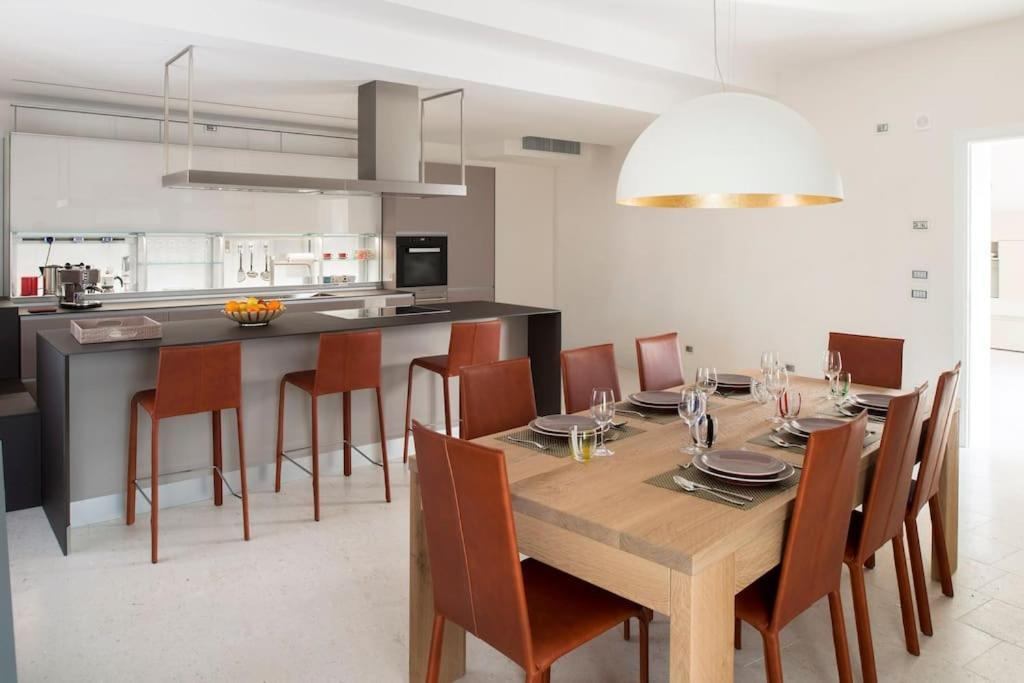 Apartment Ca' Vittoria, A Different Way To In