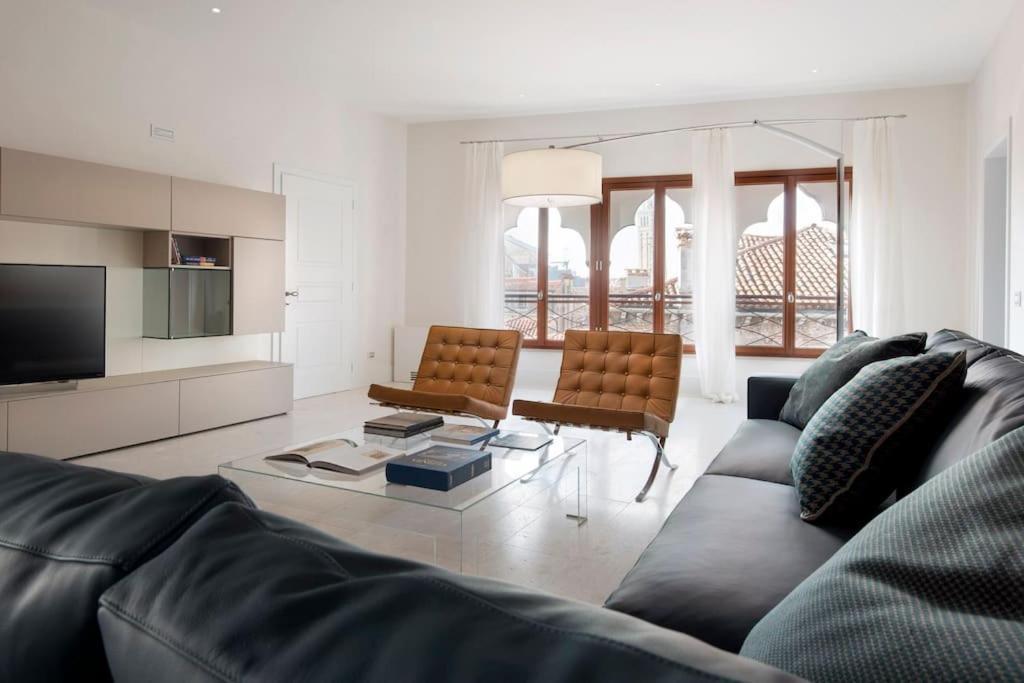 Apartment Ca' Vittoria, A Different Way To In Venice