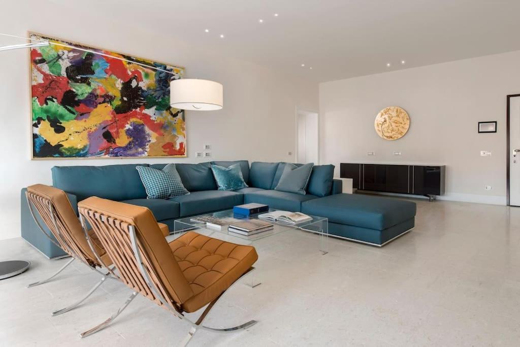 Ca' Vittoria, A Different Way To In Apartment Venice