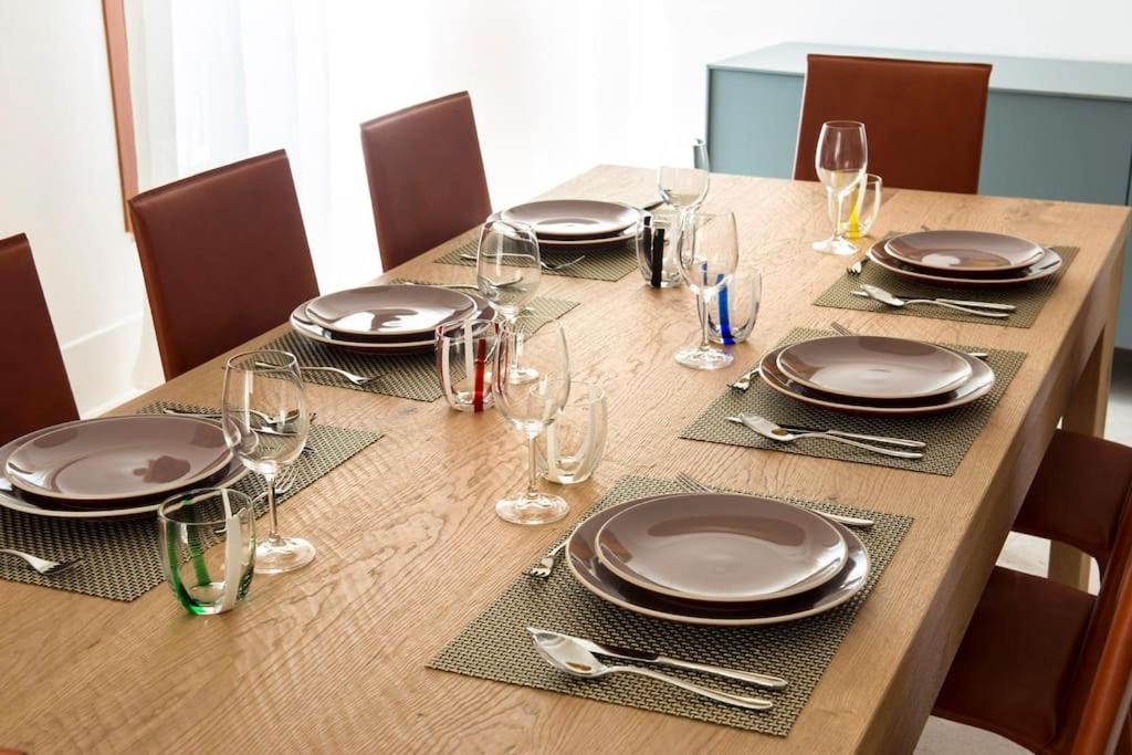 Apartment Ca' Vittoria, A Different Way To In