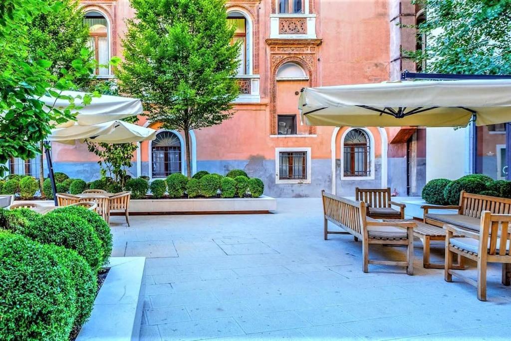 Ca' Vittoria, A Different Way To In *