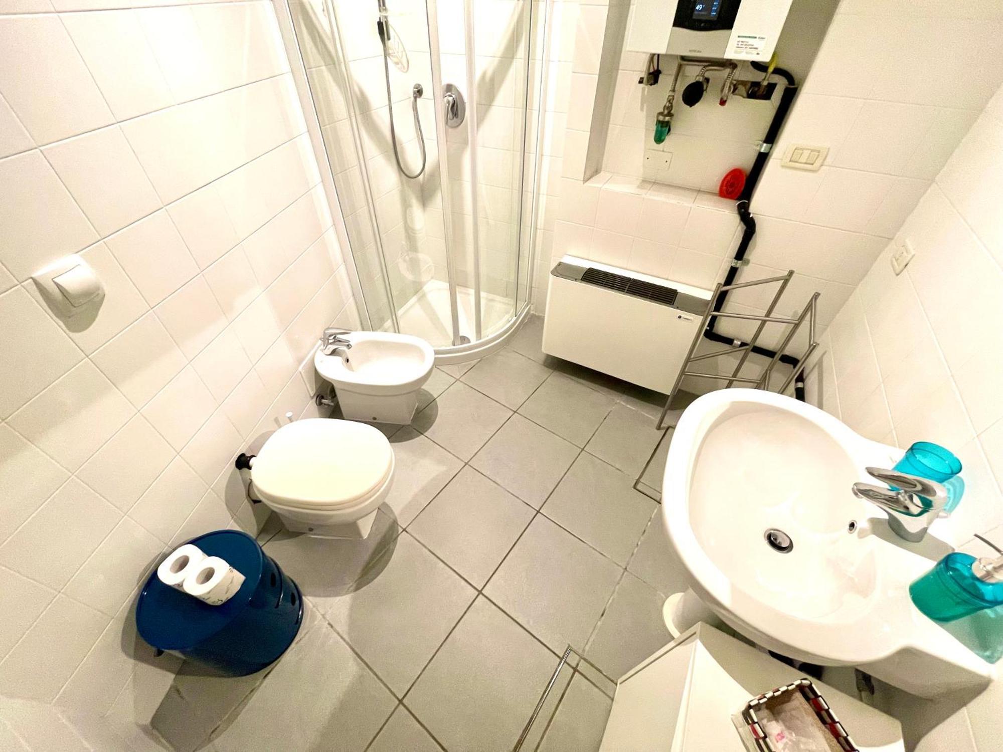 Ca' Salicornia Guest house