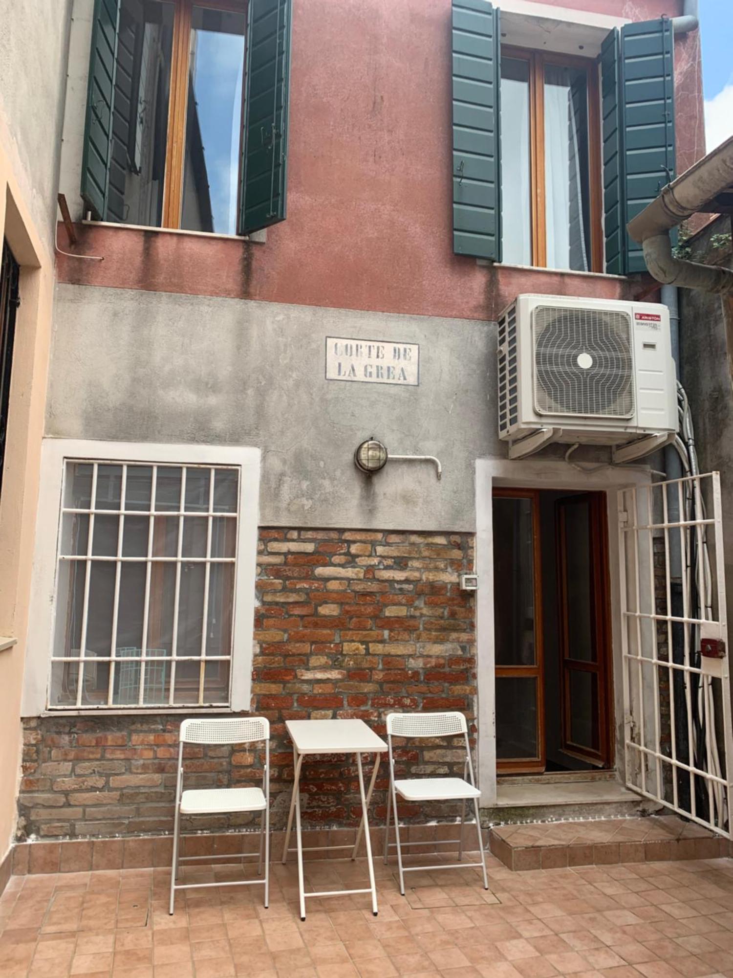 Homestay Casa Giardini Venice