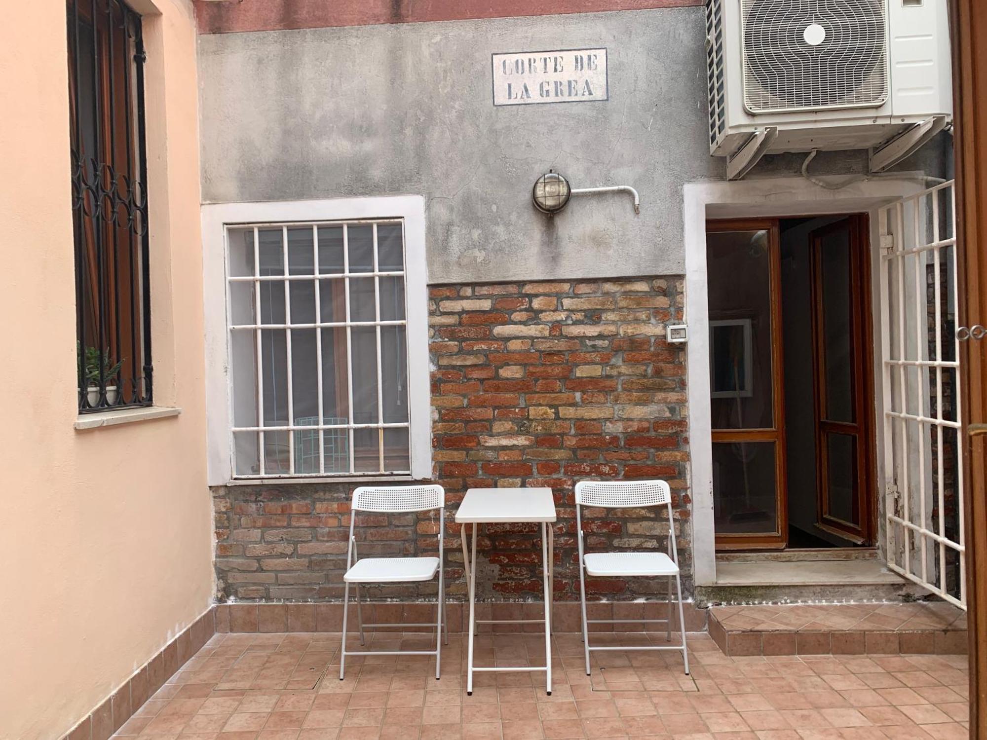 Casa Giardini Homestay