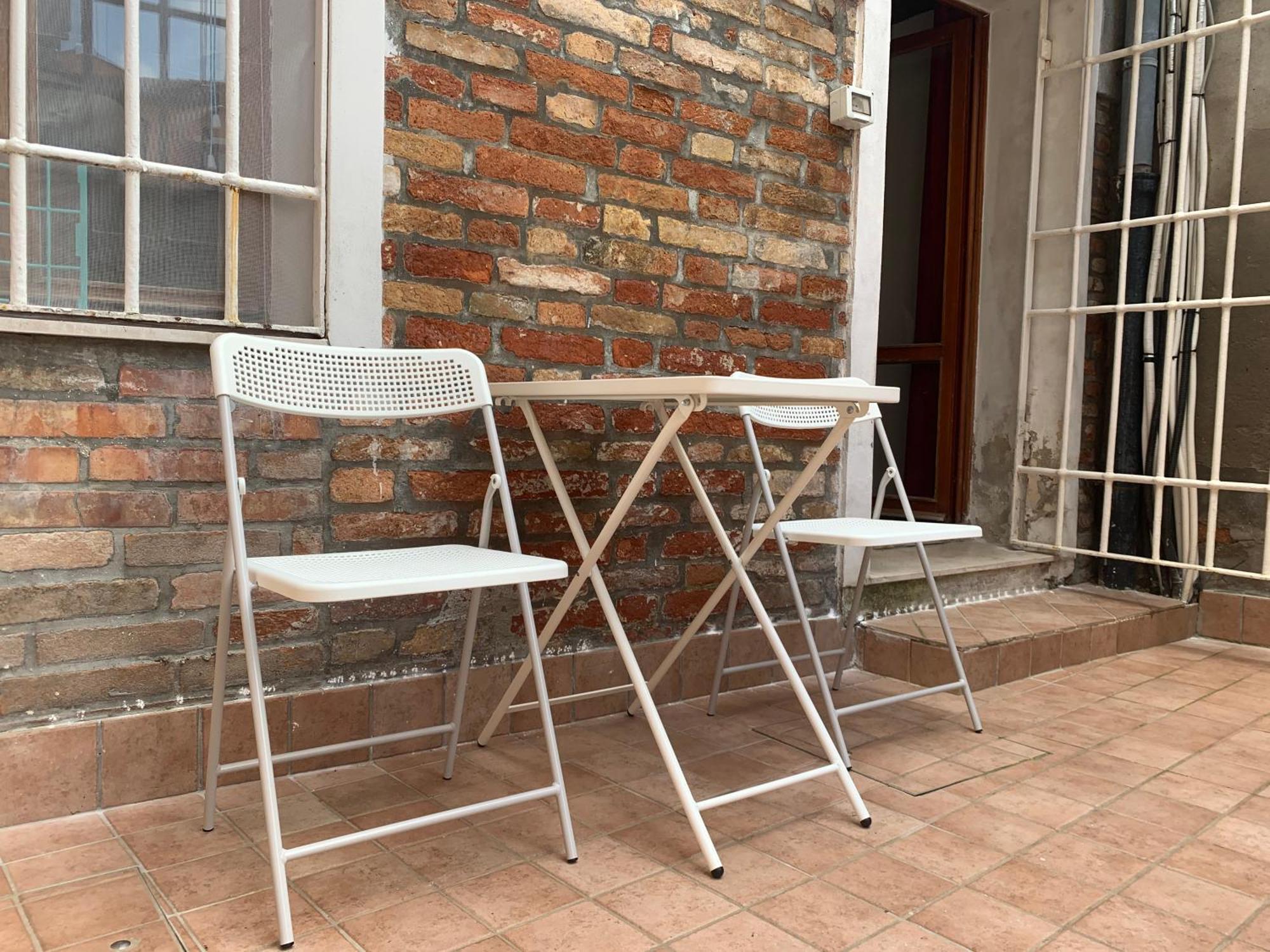 Casa Giardini Homestay Venice