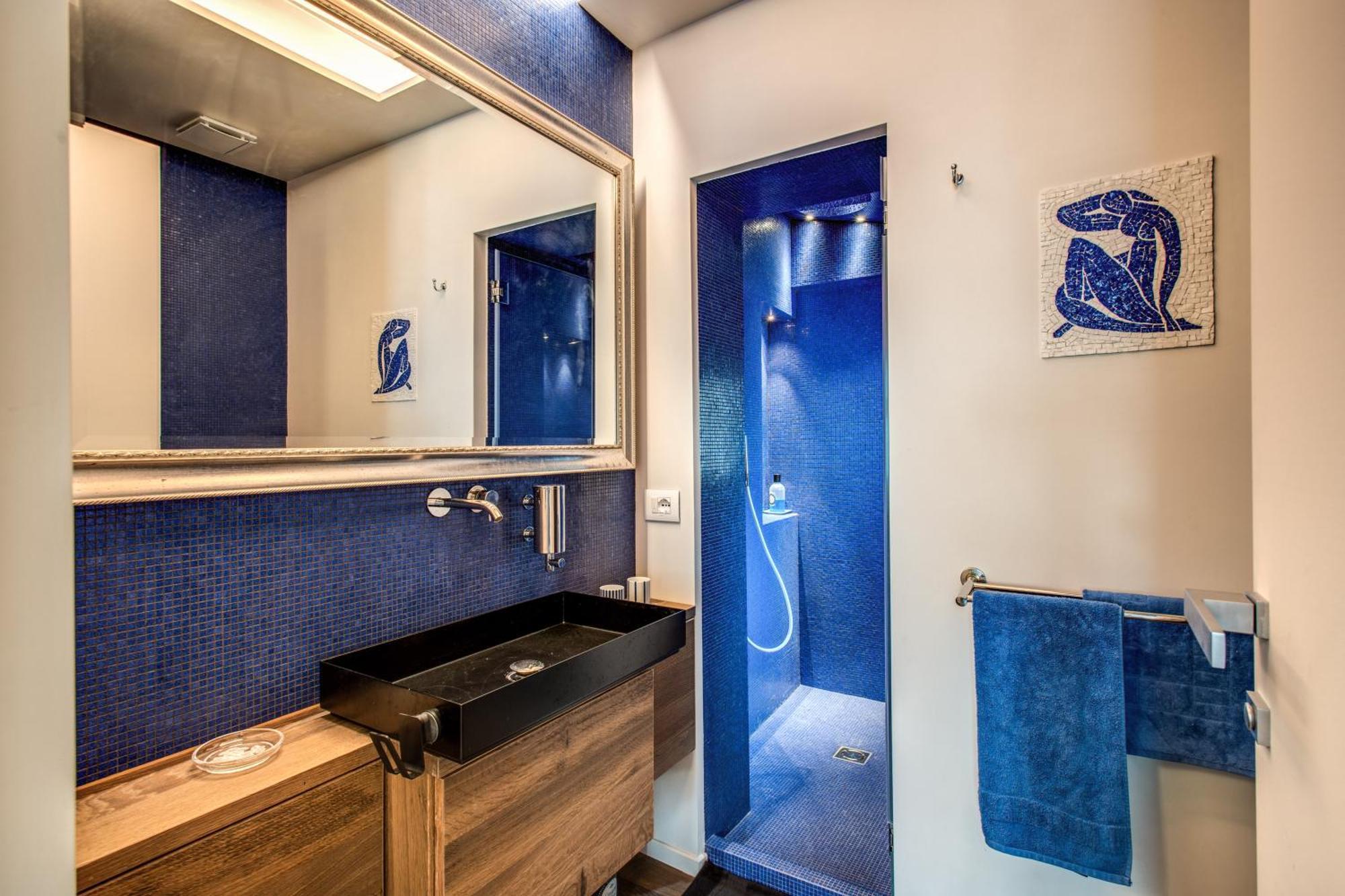 Apartment Ospizio Delle Donzelle