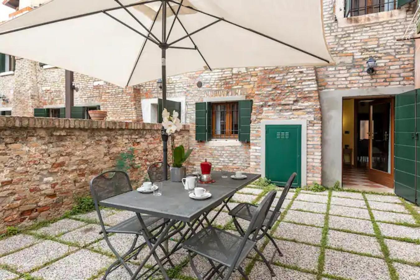 Garden * Venice