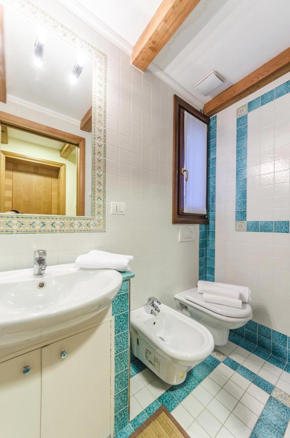 Andreina Apartment
