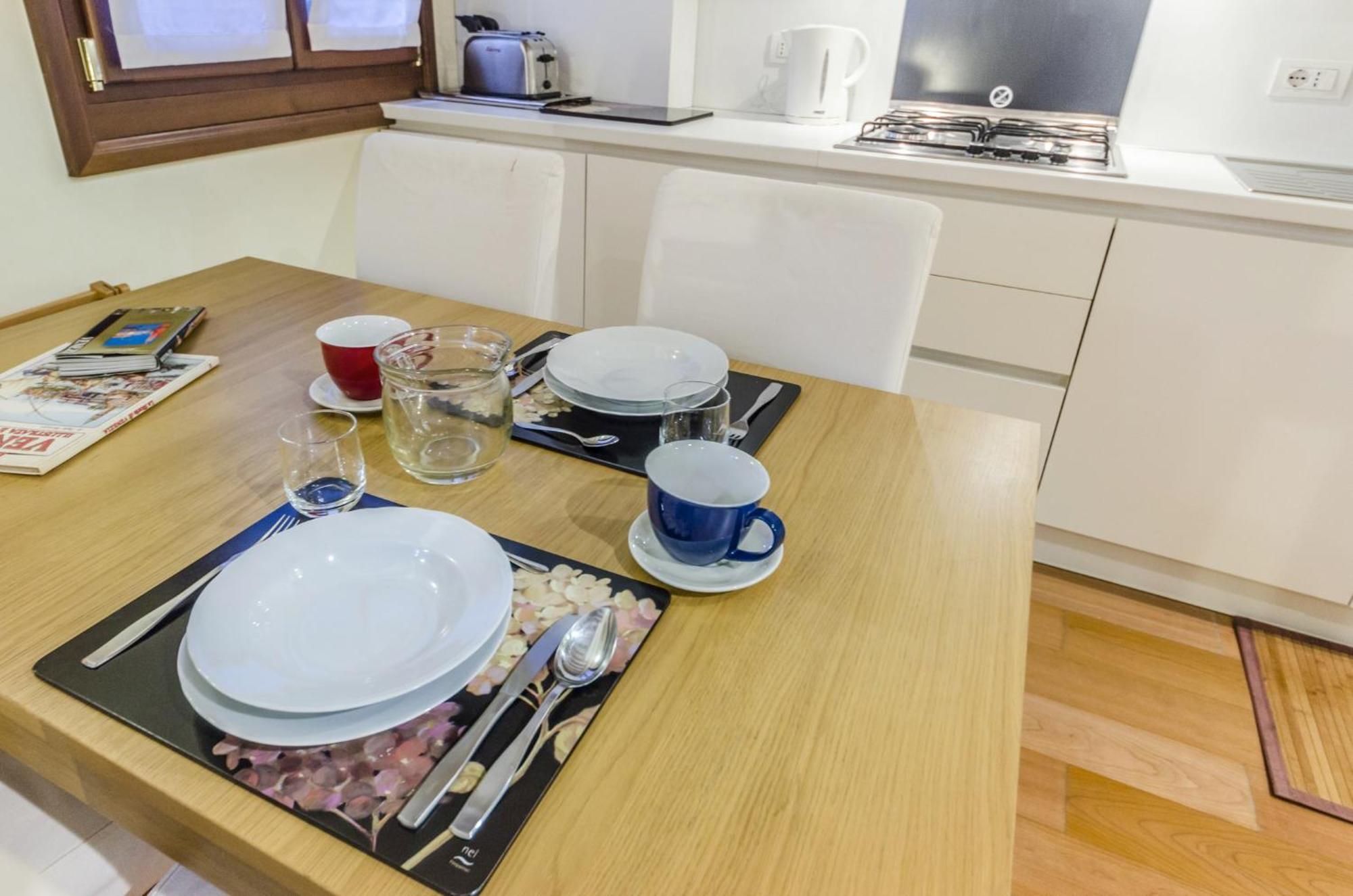 Andreina Apartment