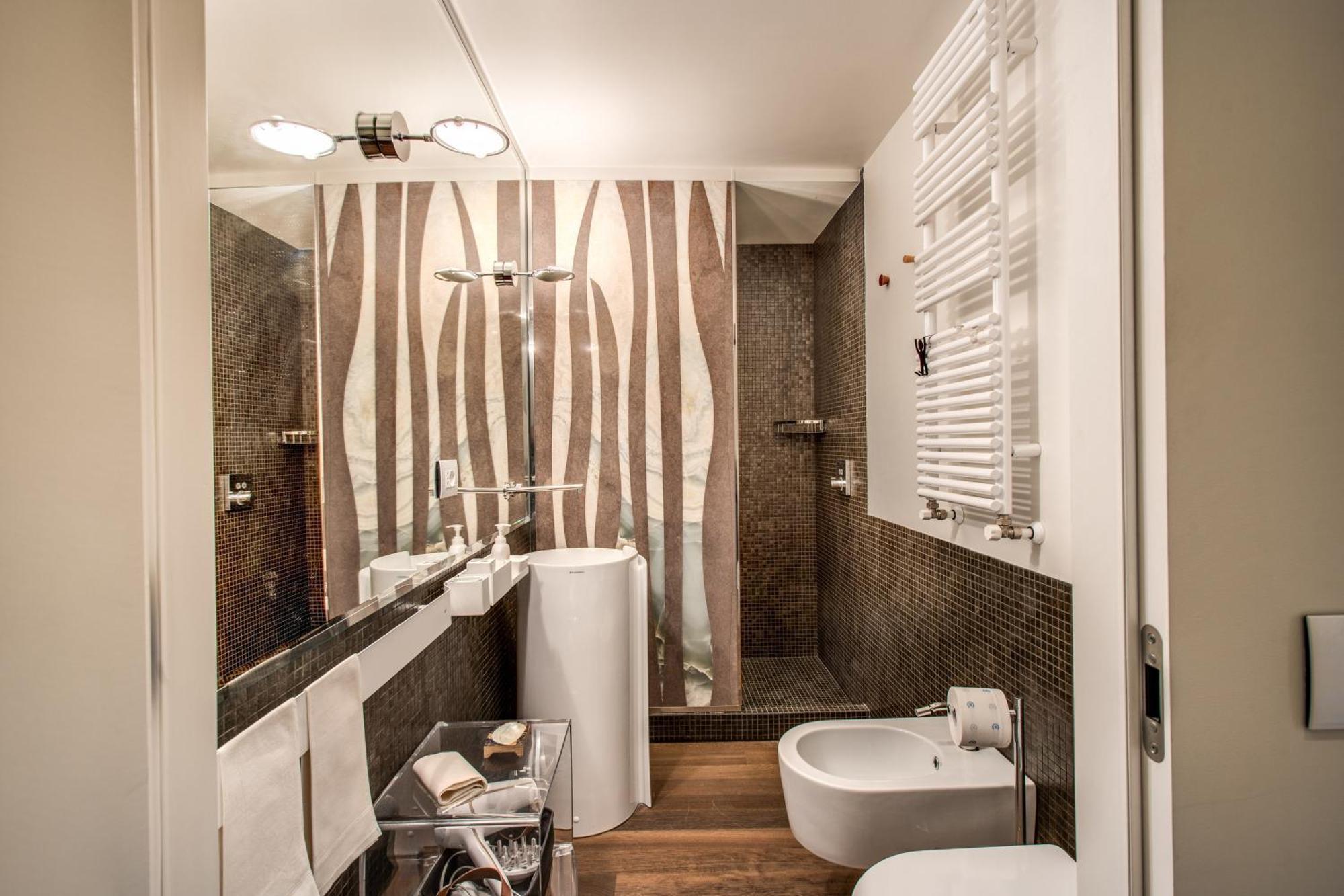 Apartment Ospizio Delle Donzelle *
