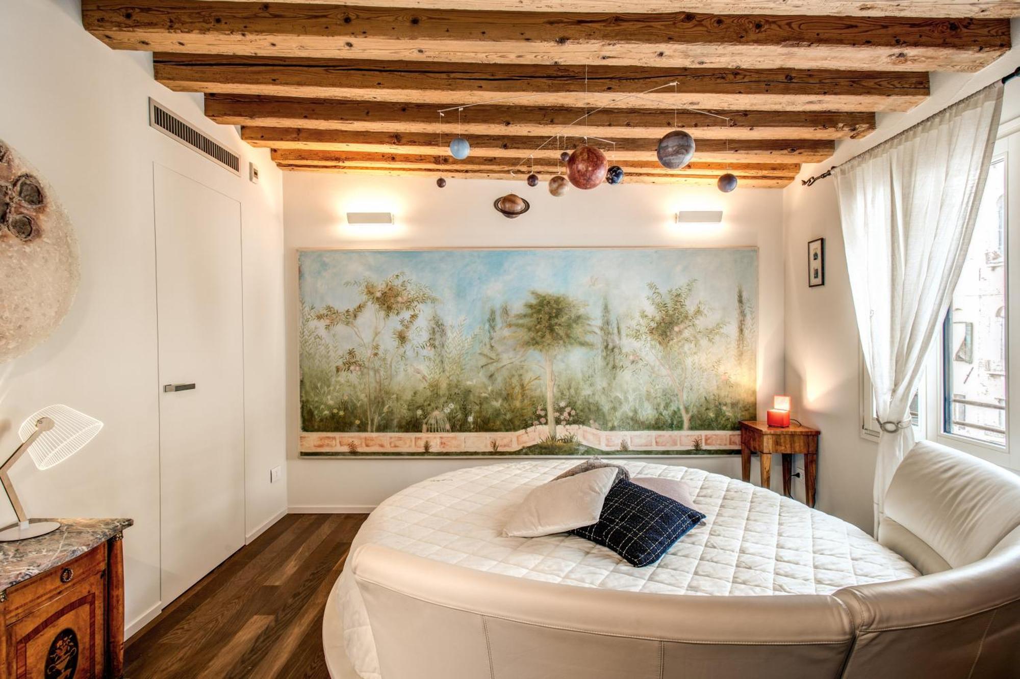 Ospizio Delle Donzelle Apartment *