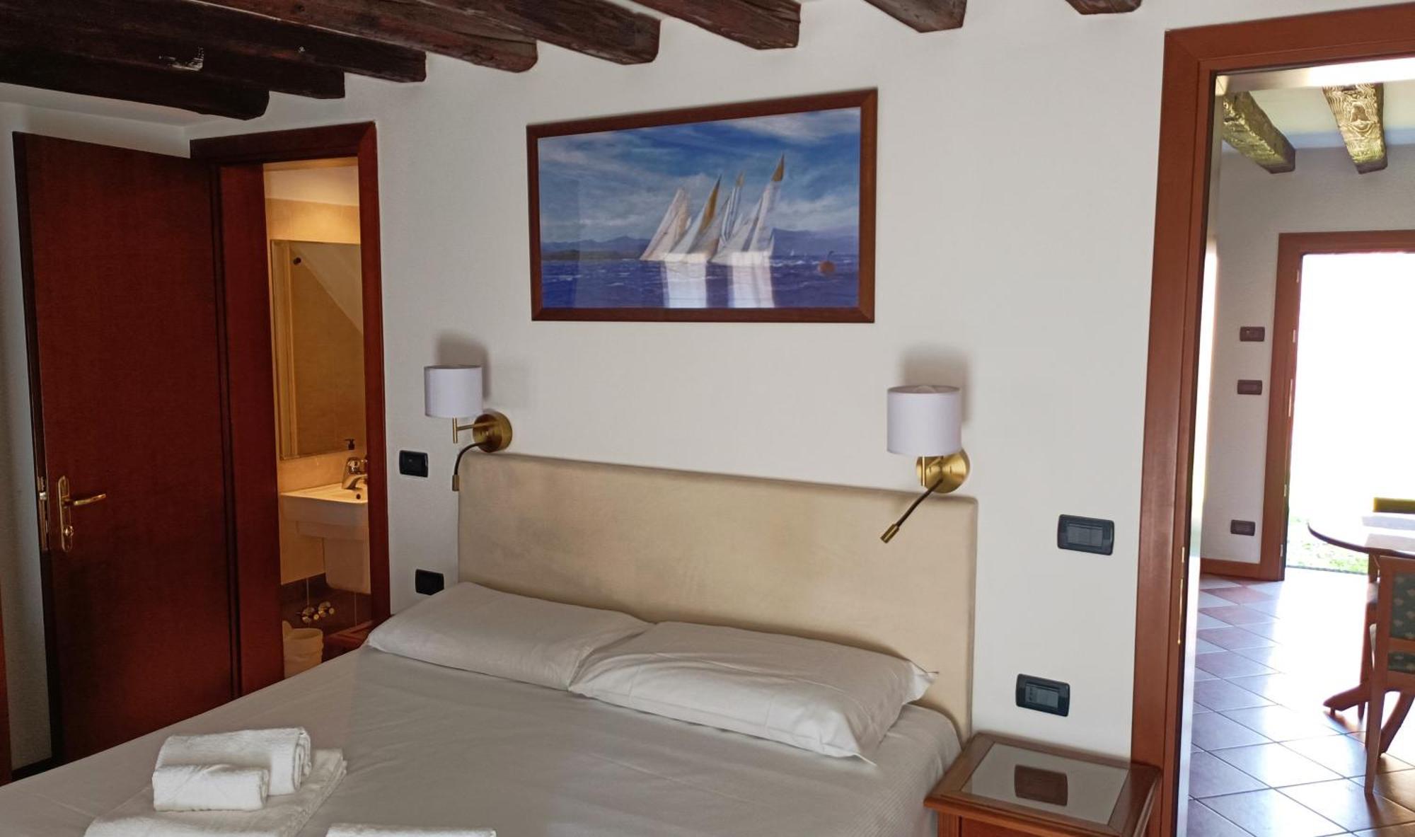 Garden Apartment Venice