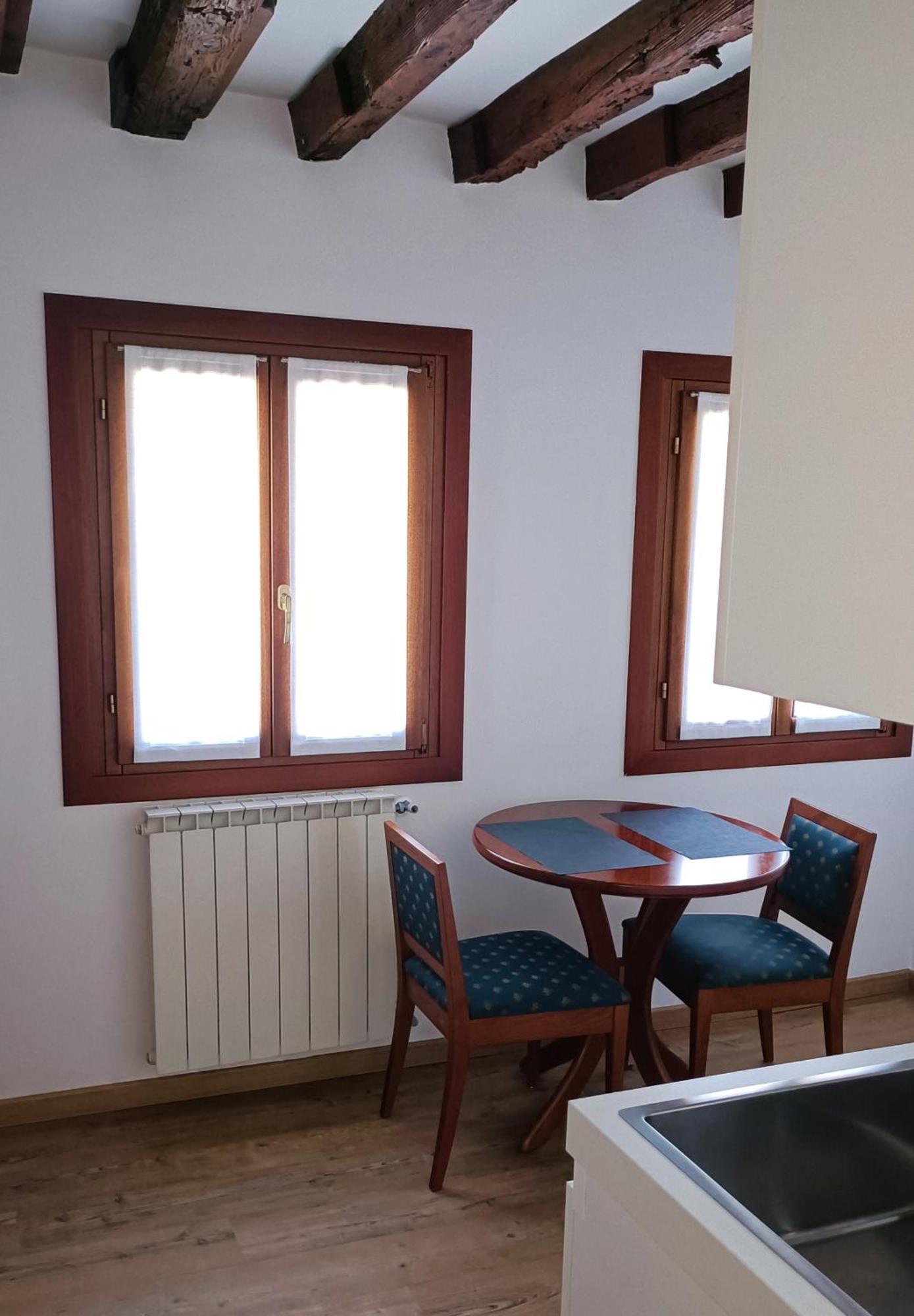 Garden Apartment Venice