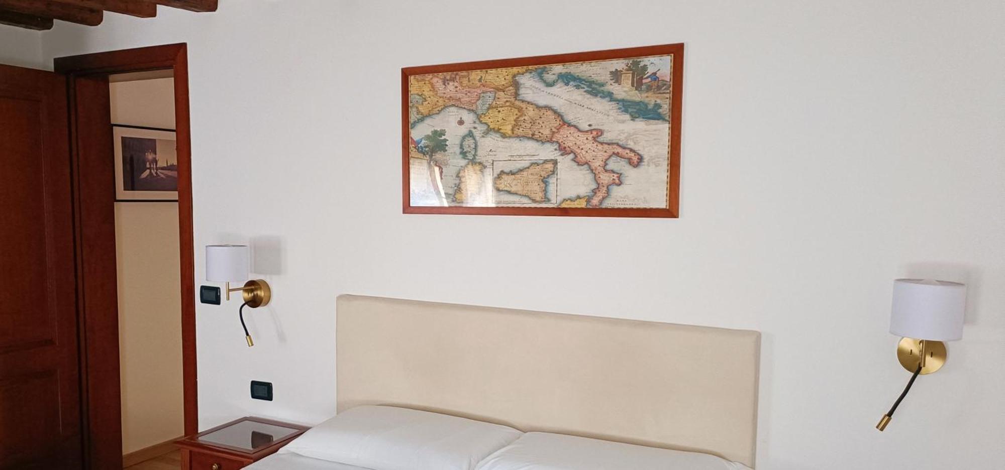 Garden Apartment