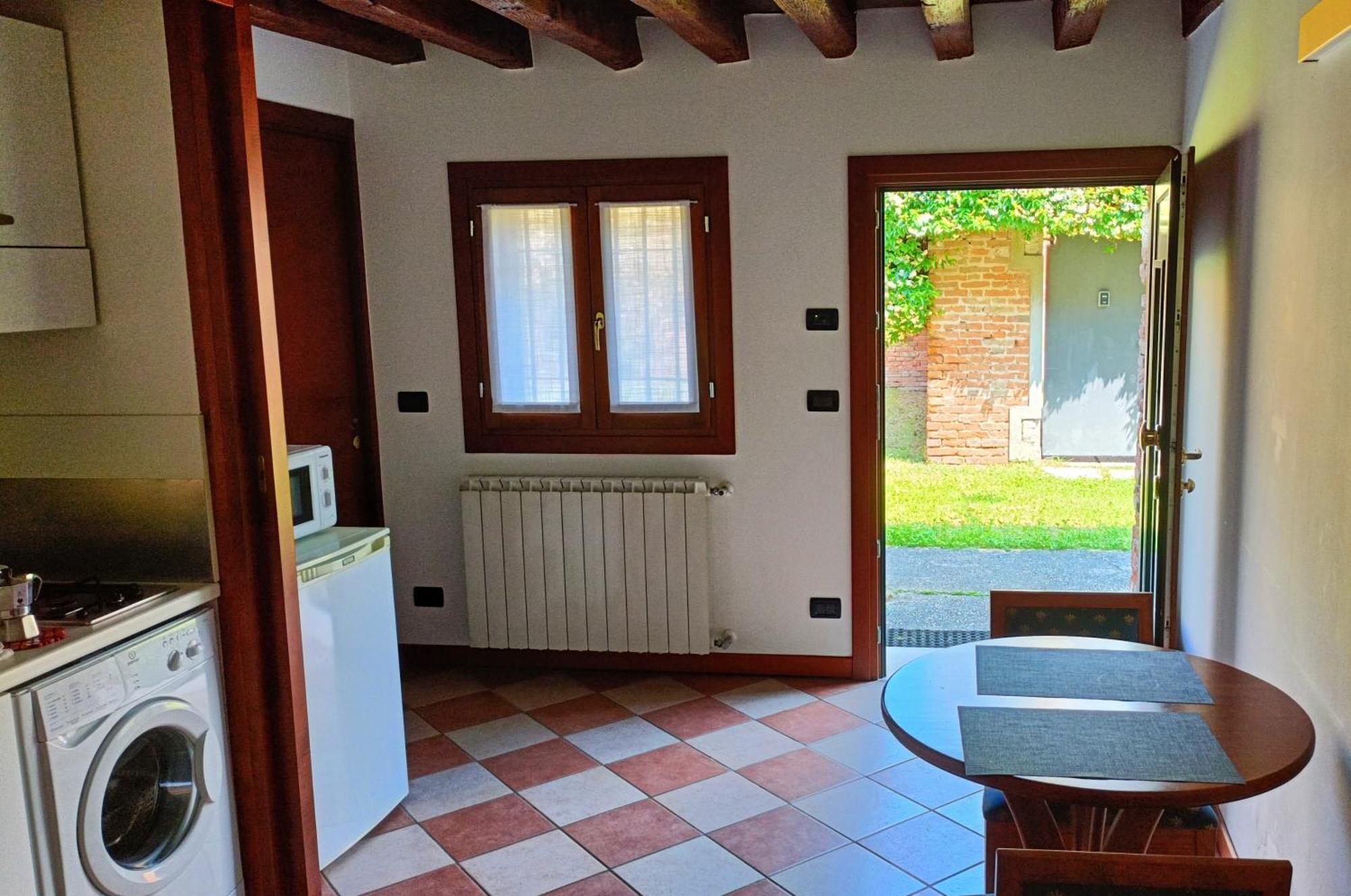 Garden Venice