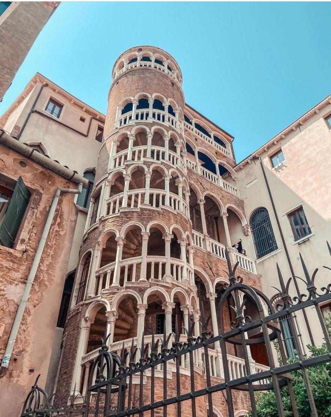 Dimora Al Doge Beato Vista Canale Bed & Breakfast