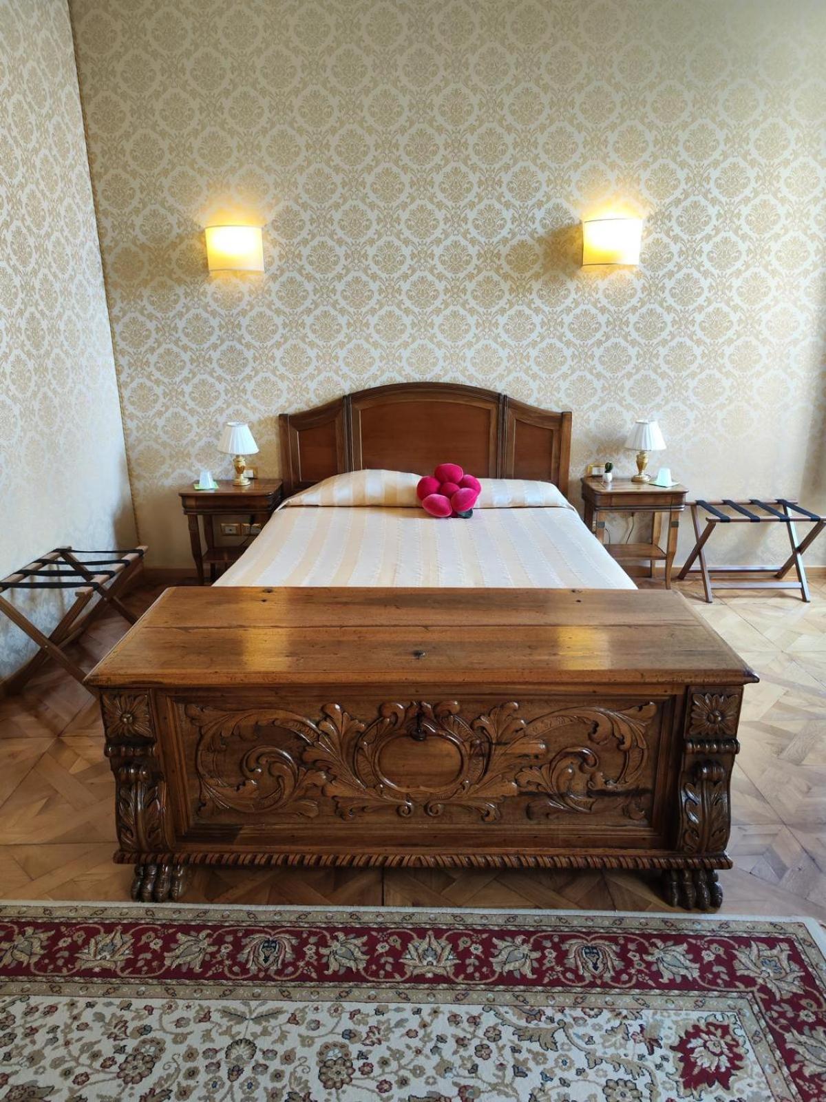 Dimora Al Doge Beato Vista Canale Bed & Breakfast 2*