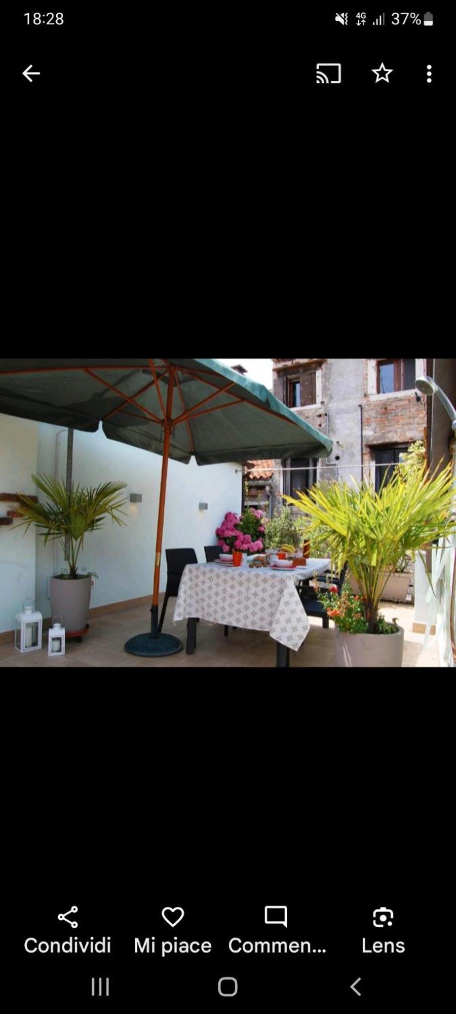 Loft Due Cuori Venezia