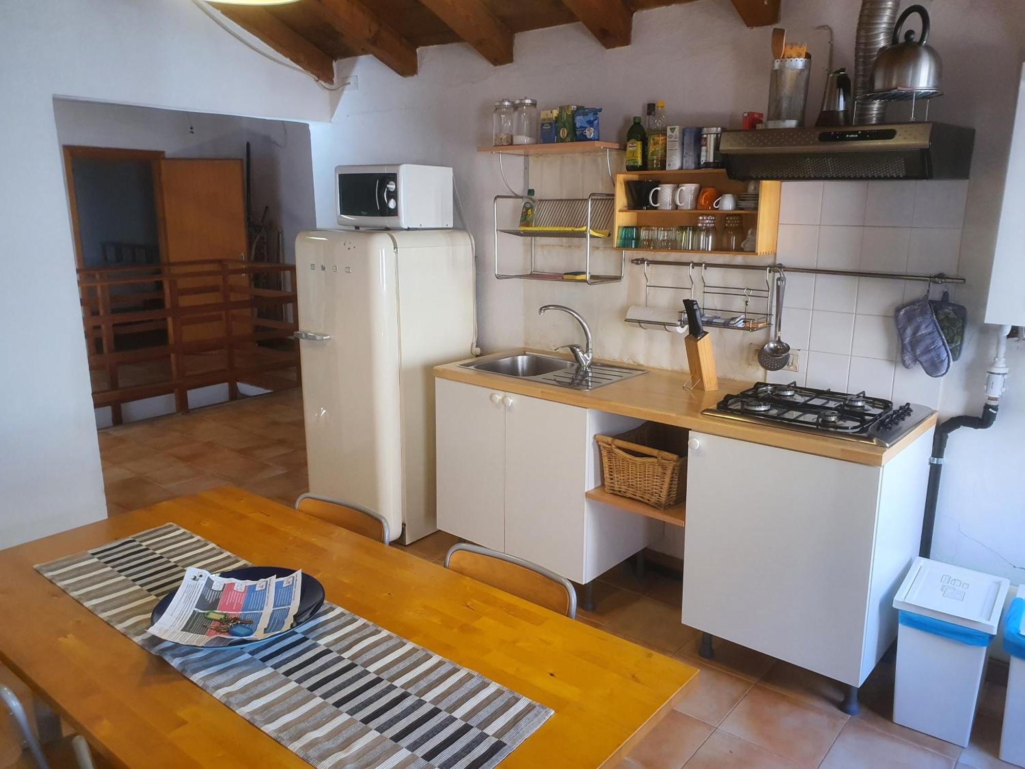 Con Terrazza Biennale Apartment *