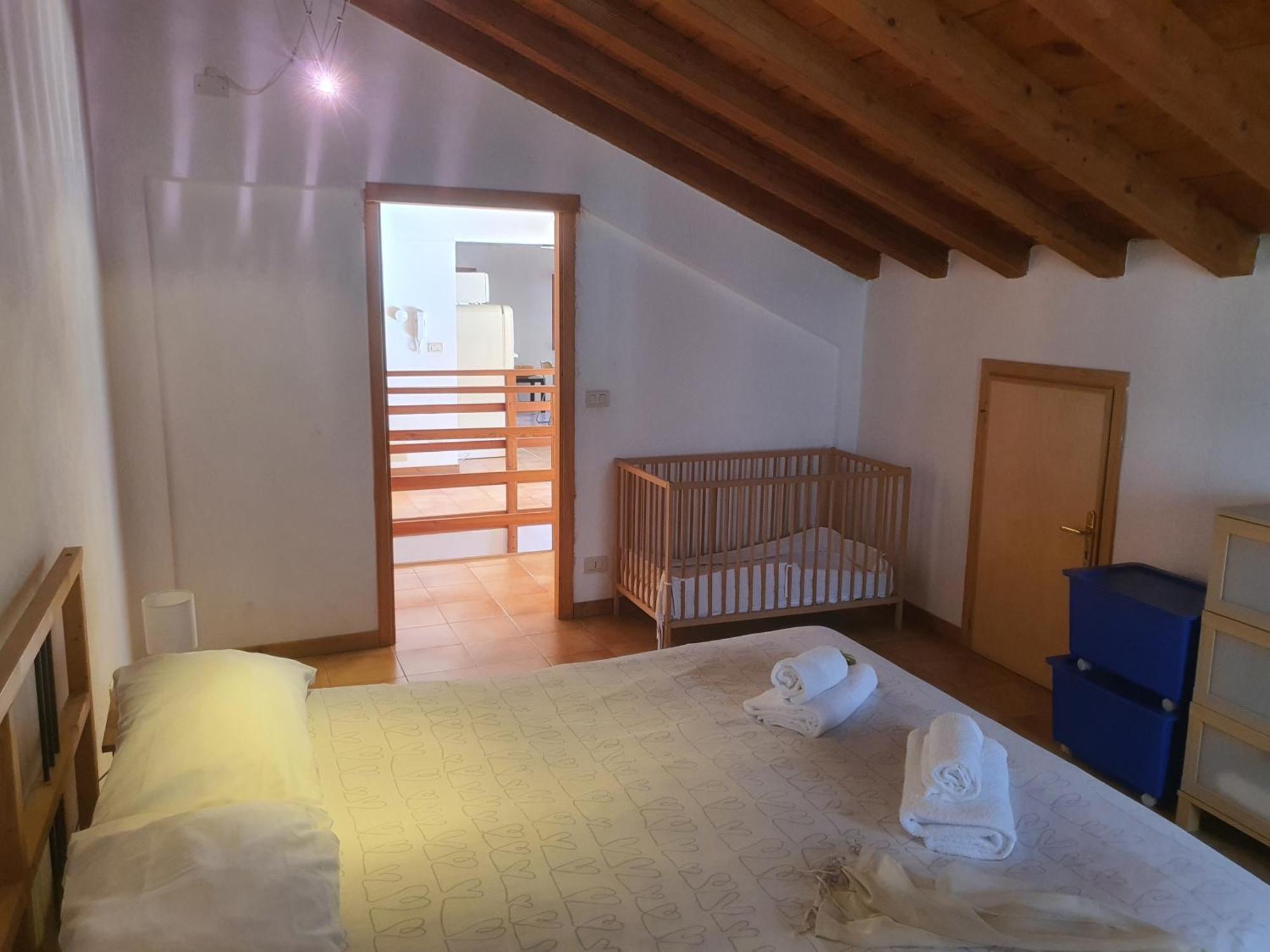 Apartment Con Terrazza Biennale Venice