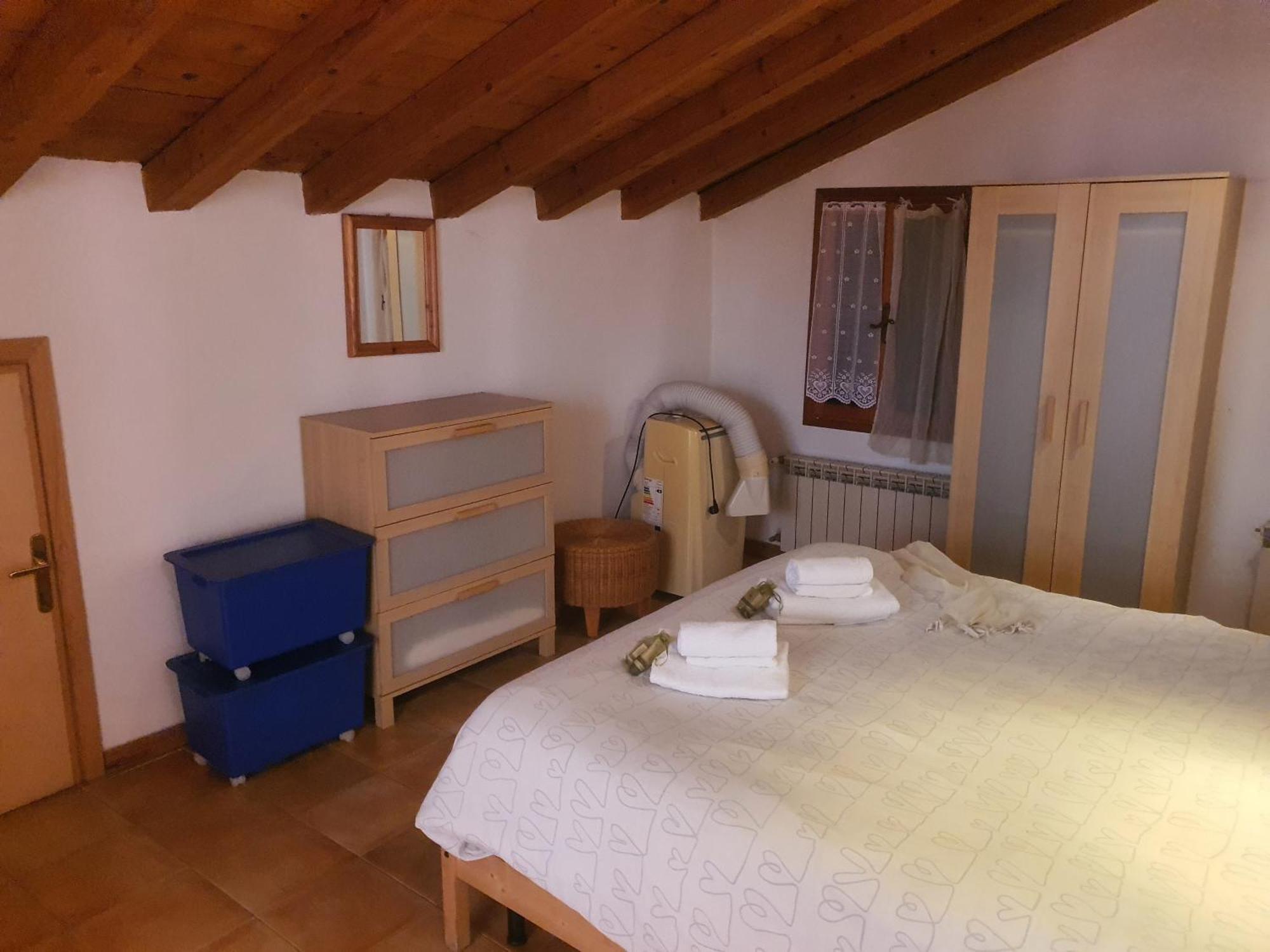 Apartment Con Terrazza Biennale *