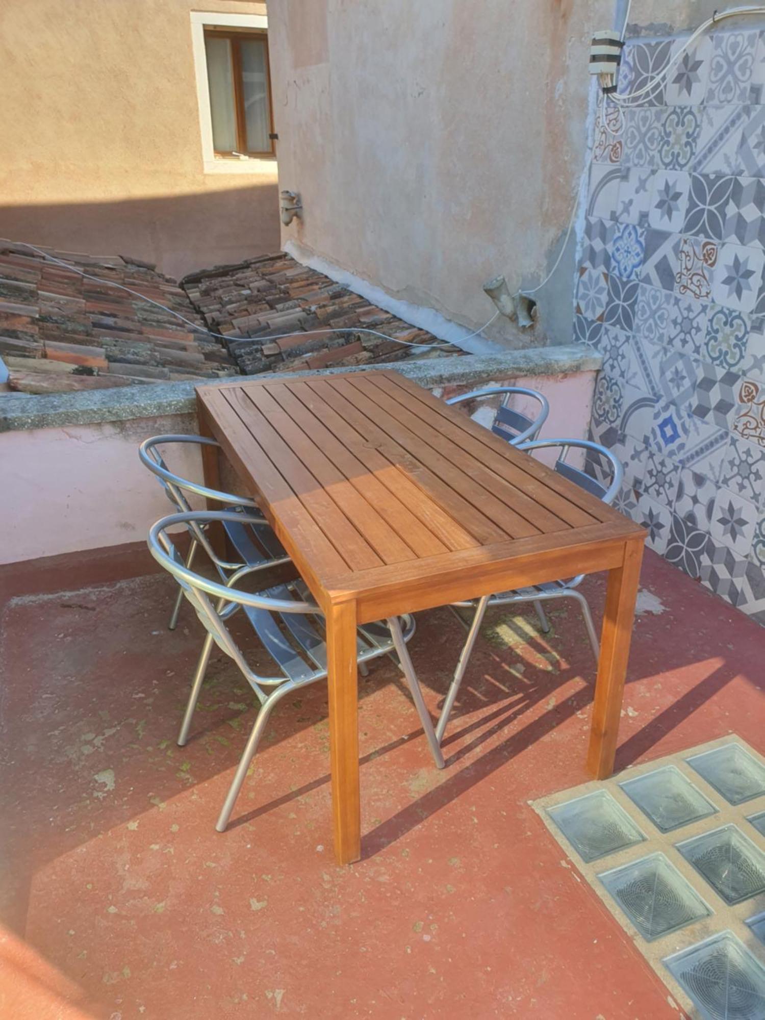 Con Terrazza Biennale Apartment Venice