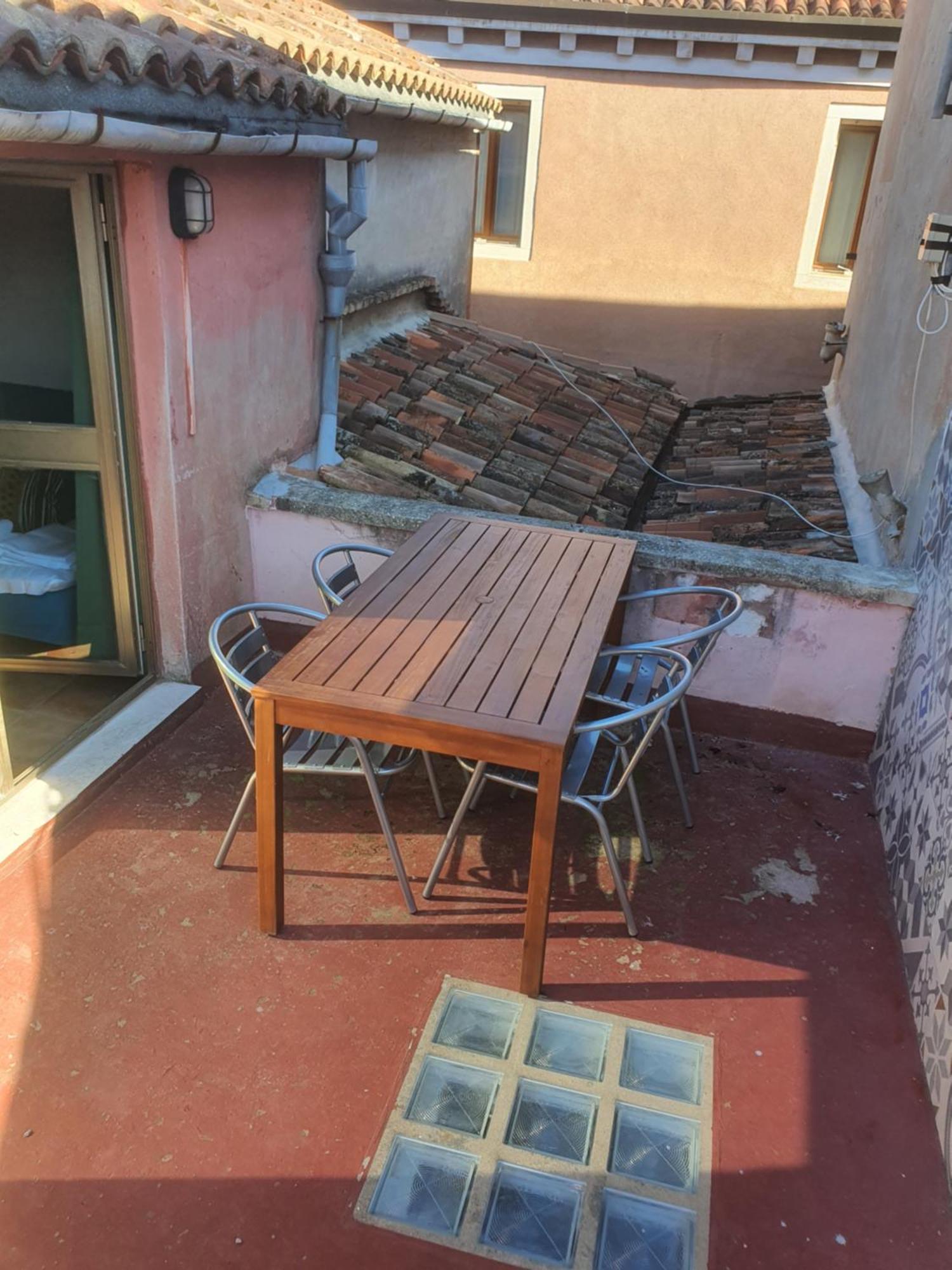 Con Terrazza Biennale Venice