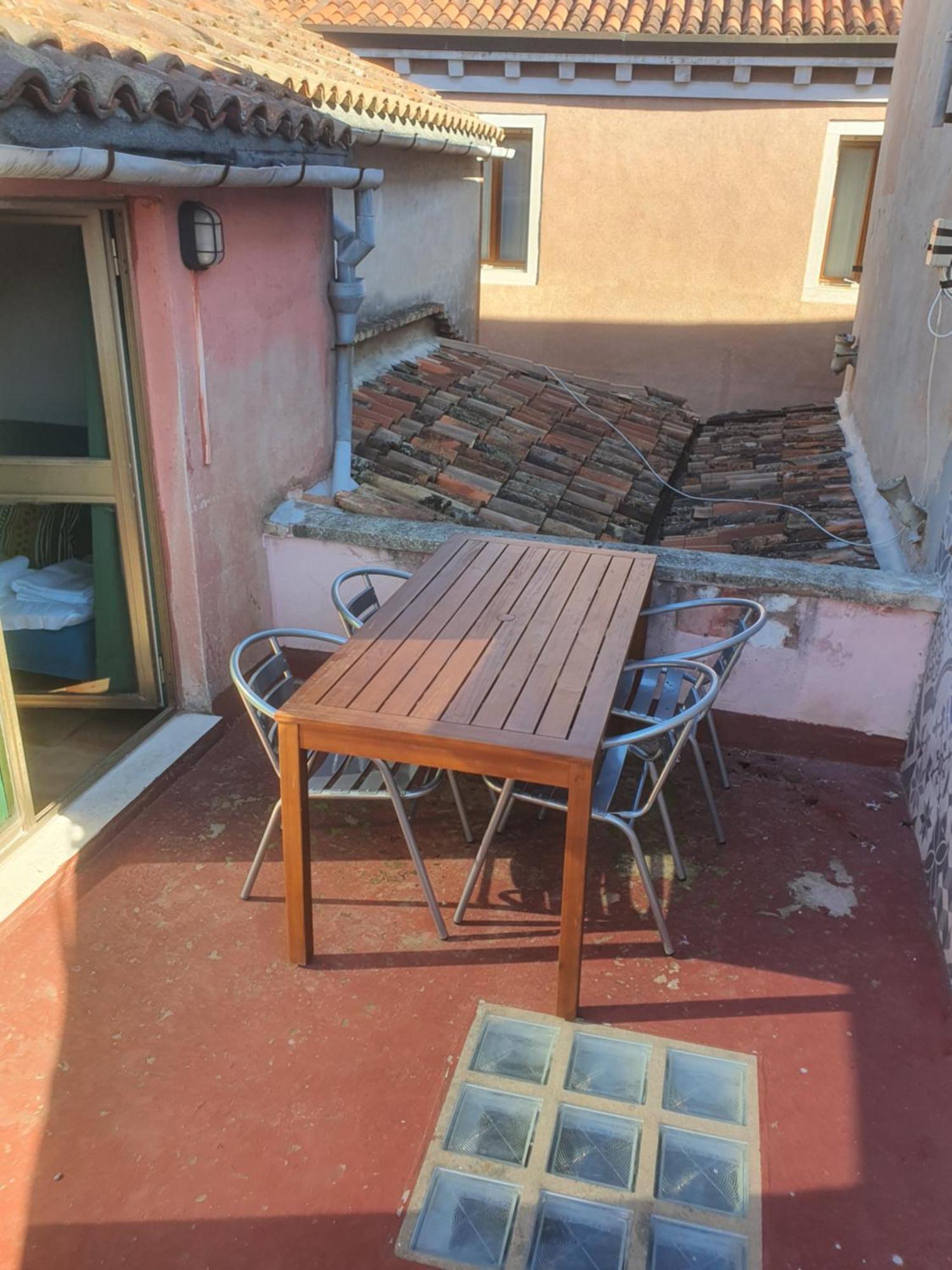 Con Terrazza Biennale