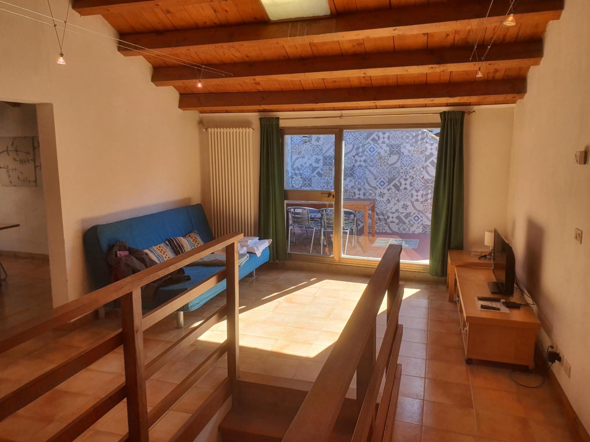Con Terrazza Biennale Apartment *