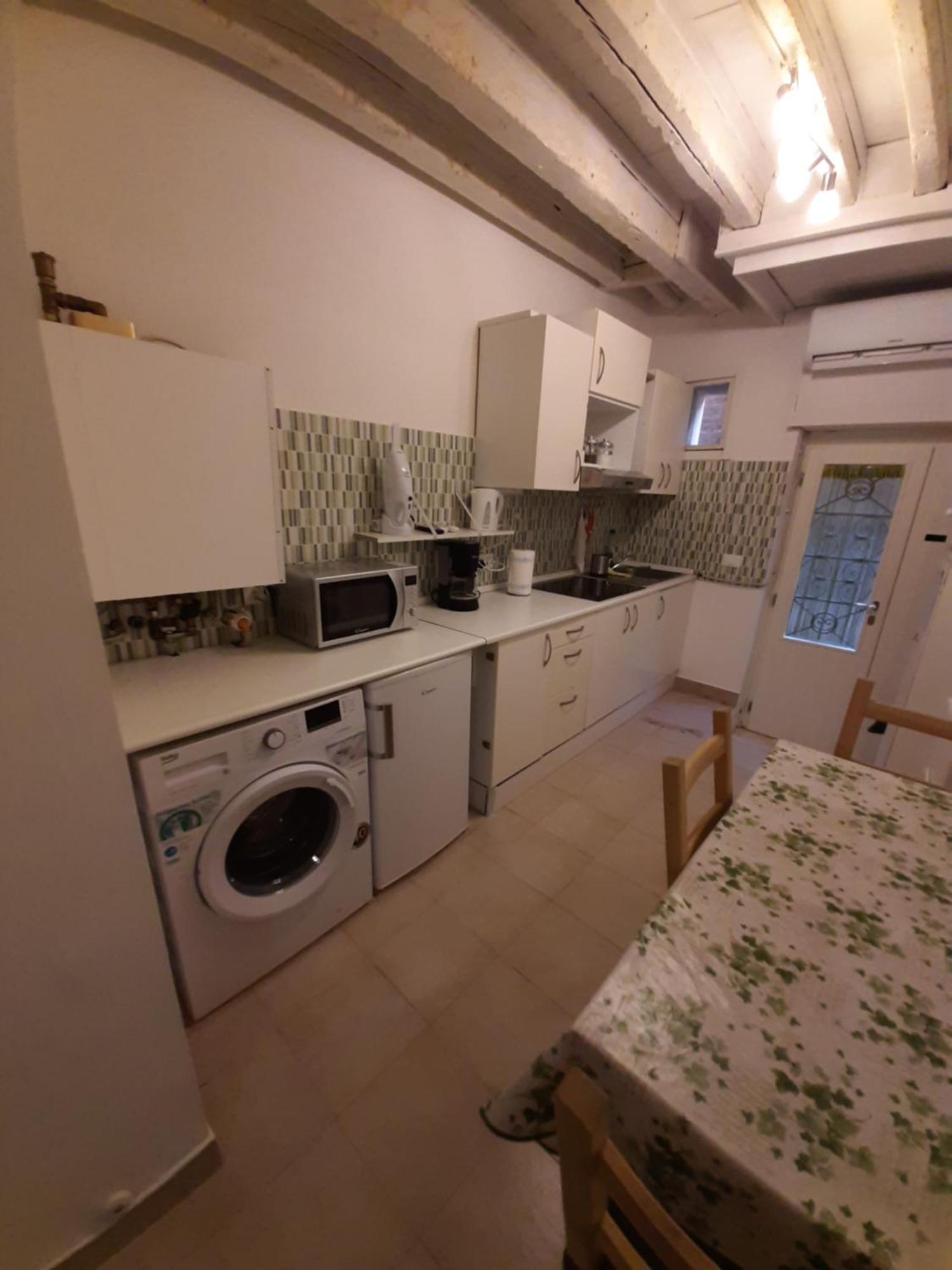 Apartment La Perla Del Doge Con Wellness & Uso Esclusivo - La Perla