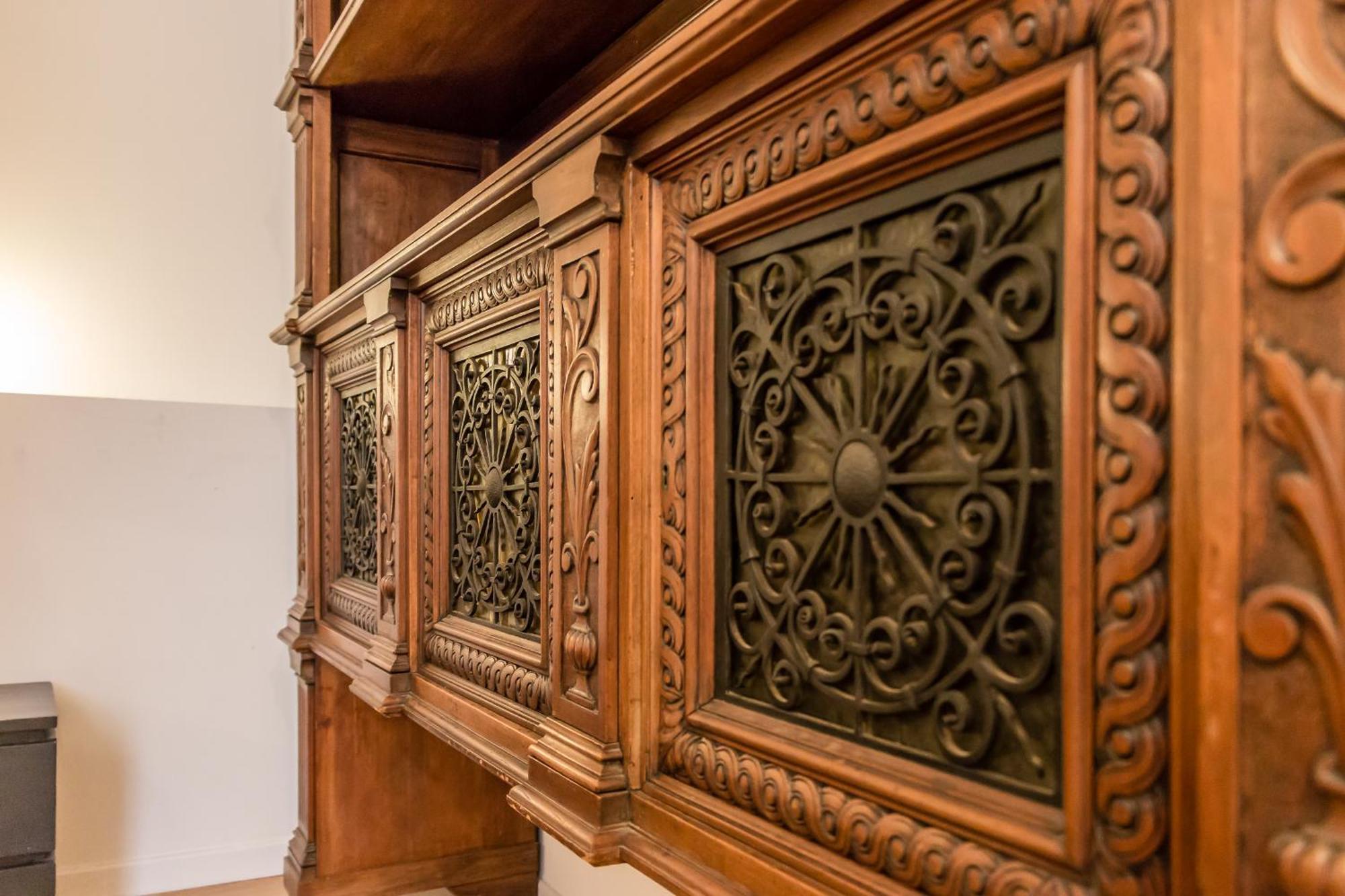 Palazzo Daponte By Lionhost 2*