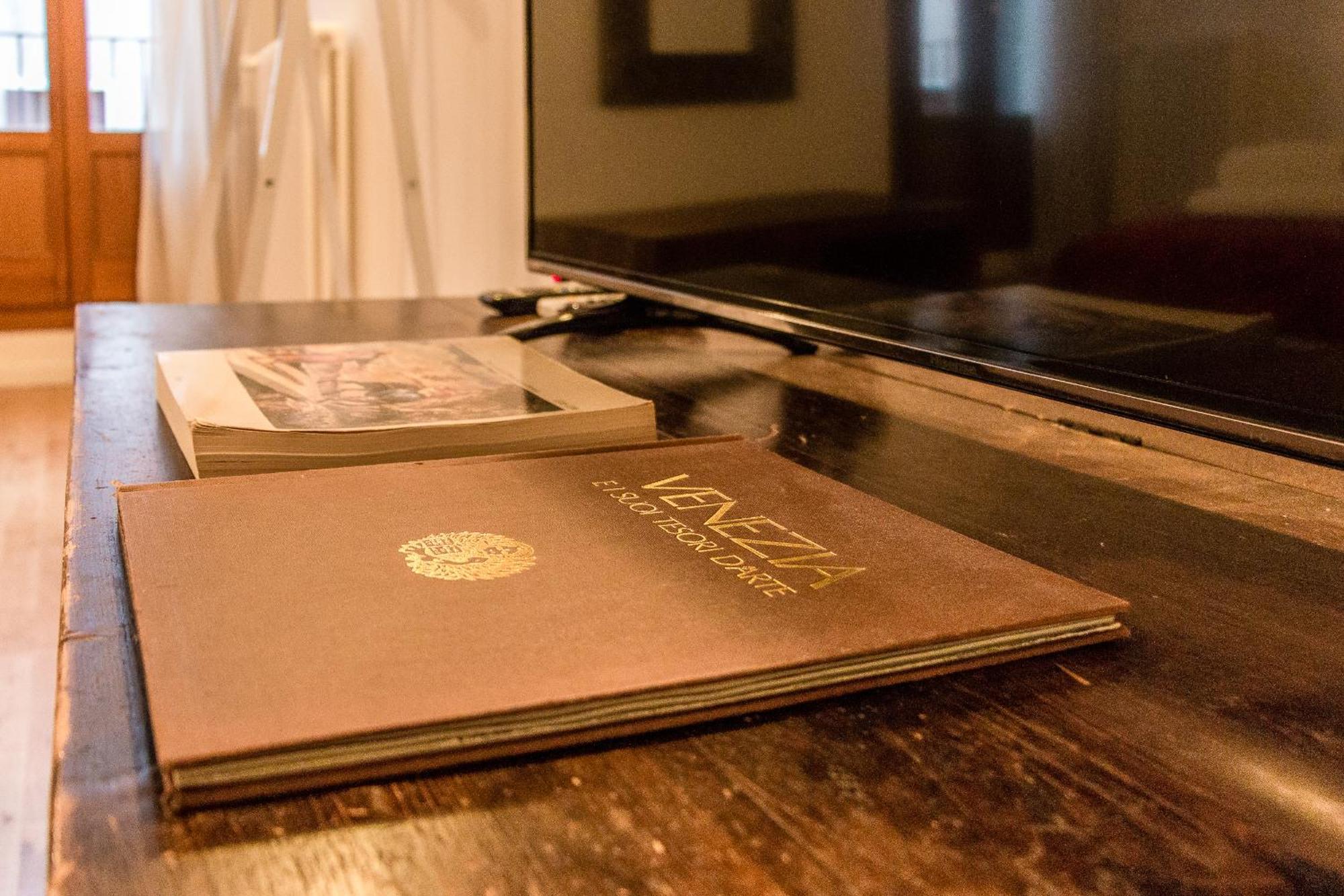 Palazzo Daponte By Lionhost Guest house Venice