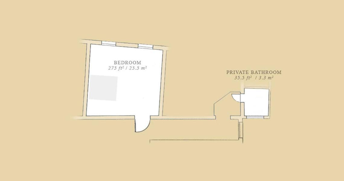 Bed & Breakfast Corte Campana *