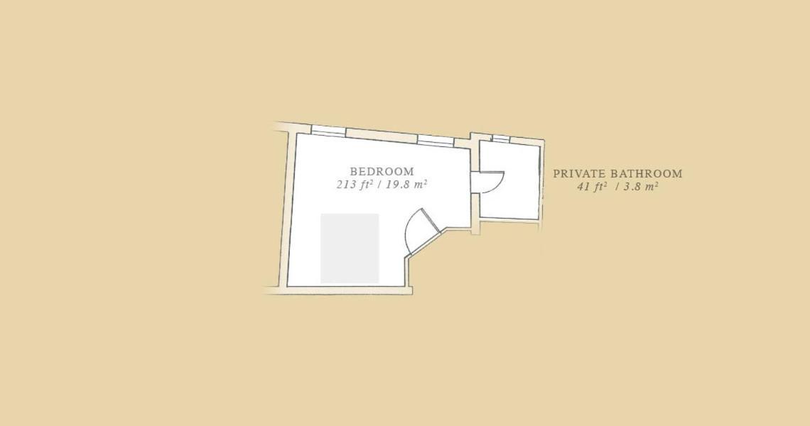 Bed & Breakfast Corte Campana